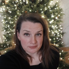 Аня Шамардина, 10.07, Санкт-Петербург