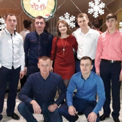 Олег Гасиндич, 21.06.1993, Львов