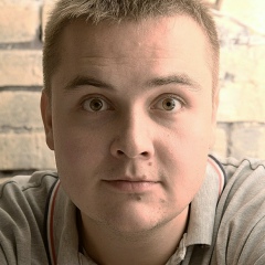 Владимир Бутузов, 17.11.1988, Москва