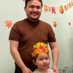 Бек Сыргатаев, 11.09.1997, Москва