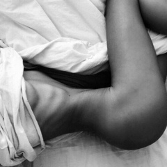 Mary Kharlamova, 08.12, Москва