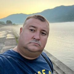 Александр Кузьмин, 22.01