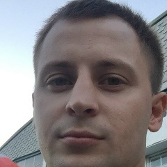 Дима Бородаев, 09.03.1990, Волгоград