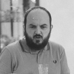 Атаман Краснов, 15.02.1986, Москва