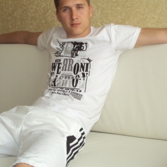 Александр Агарков, 14.05.1990, Краснодар