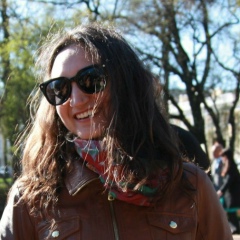 Динуля Пилецкая, 24.11