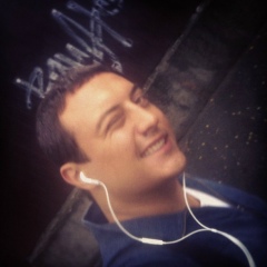 Евгений Иванов, 30.01