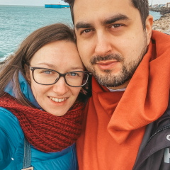 Дарья Гашникова, 11.05.1988, Москва