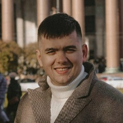 Кирилл Томский, 21.07.1991, Бердск