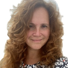 Елена Голубинская, 19.07, Санкт-Петербург