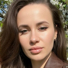Екатерина Евсеенко, 23.06, Санкт-Петербург