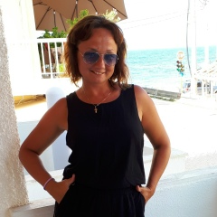 Ирина Поскребышева, 09.05, Санкт-Петербург