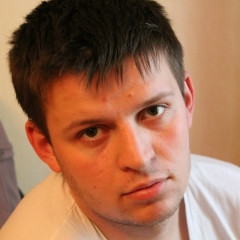 Вадим Синяков, 11.06, Даугавпилс