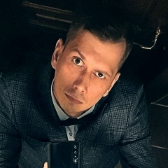 Виталий Волков, 01.01.1988, Псков