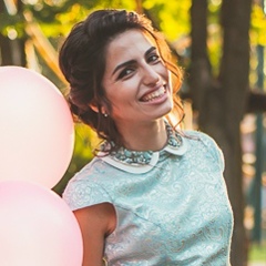 Нарине Согомонян, 03.05.1992