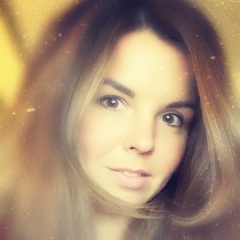 Варвара Тимакова, 01.07, Москва