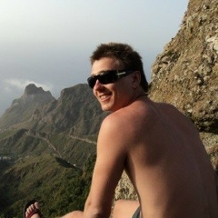 Митя Лайтнер, Санкт-Петербург