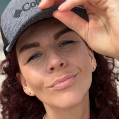 Елена Иус, 26.05, Санкт-Петербург