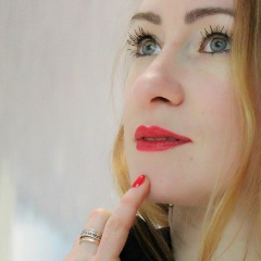 Елена Собина, 22.11, Луга