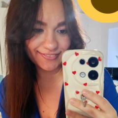 Ирина Кузьмина, 30.01.1995, Самара