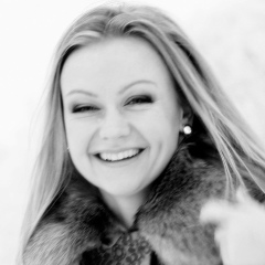 Ольга Кузьмина, 29.10.1982, Санкт-Петербург