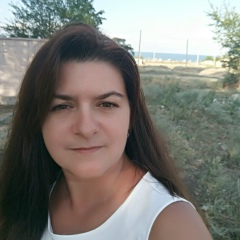 Анна Балчикова, 29.04, Томск