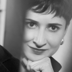 Дарья Кожарская, 27.03.1918, Москва