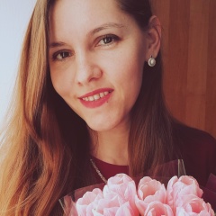 Алина Шакирова, 20.09, Нефтеюганск