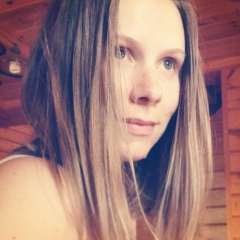 Полина Мельникова, Москва