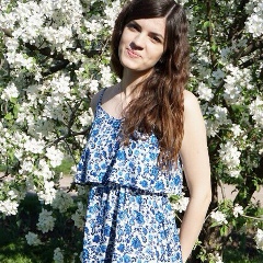 Екатерина Васильева, 06.06.1994