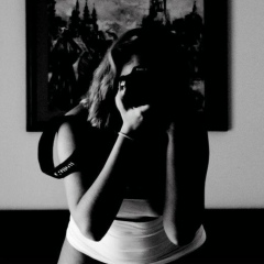 Irinka Karachina, 09.05, Москва