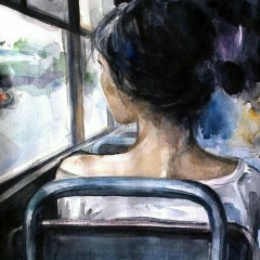 Assel Likarova, Атырау