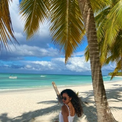 Дана Шарипова, 30.01