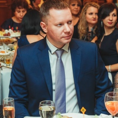 Дмитрий Селиверстов, 18.02, Санкт-Петербург