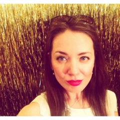 Алёна Ворошилова, 18.12, Москва