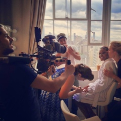 Анатолий Юсуфов, 17.12, New York City