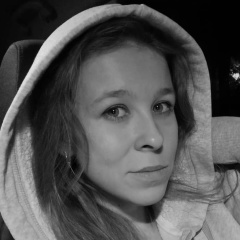 Екатерина Чикилевская, 09.07, Москва