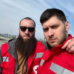 Мага Алисултанов, 15.12, Чечен-Аул