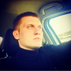 Кирилл Колокольчиков, 23.03.1987, Домодедово
