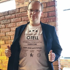 Илья Рейзнер, 07.06.1988, Москва