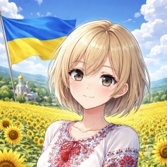 Ольга Басун