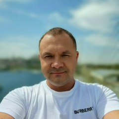 Макс Юшко, 05.11, Санкт-Петербург