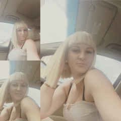 Ксюшенька Богатырь, Киев