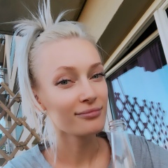 Ольга Шевченко, 20.12.1989, Oslo