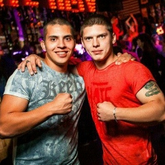 Тимур Камалов, 15.11, Казань