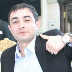 Фад Джавадов, 20.01, Баку