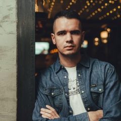 Сёма Кудряшов, 30.11, Санкт-Петербург