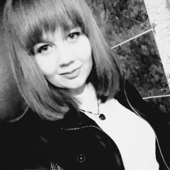 Марина Блюмская, 13.04, Кемерово