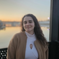 Кристина Альшвангер, 27.12, Челябинск