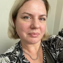 Юлия Гергерт, 27.12.1979, Новосибирск